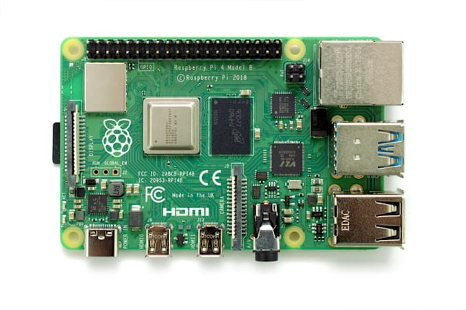 develop raspberry pi and raspberry pi pico projects