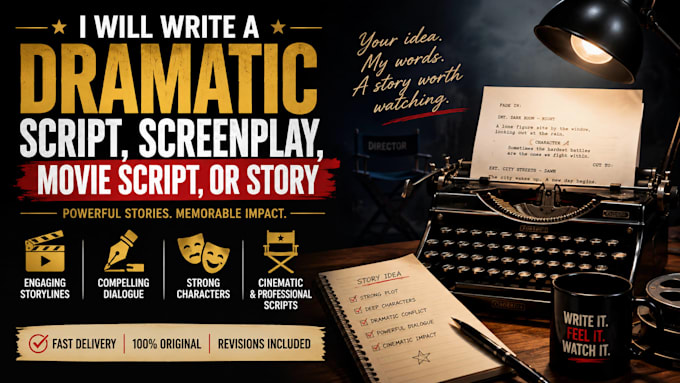 ghostwrite script writing screenwriting screenplay as script writing