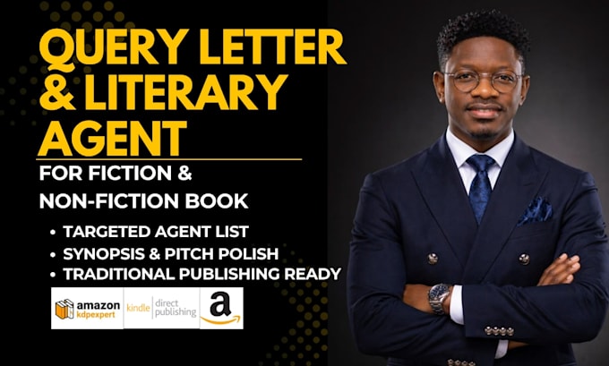write query letter, literary agent research, synopsis, book proposal