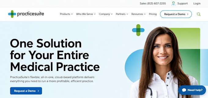 medical billing, claims, and denial management