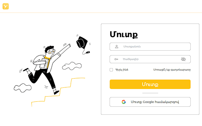 build a production ready rest API in node js, express and mongodb