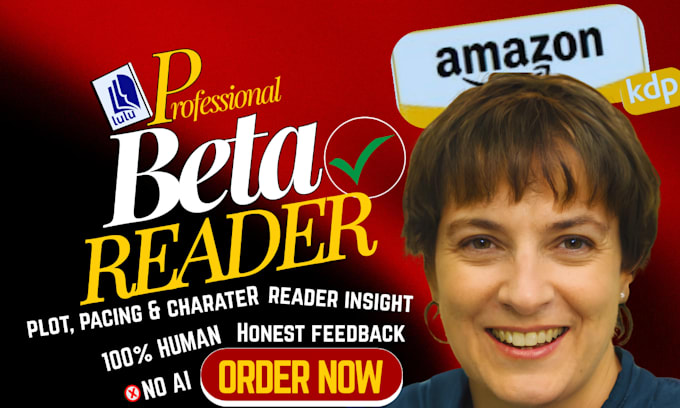 be your memoir beta reader for pacing, cutting and detail honest reader feedback