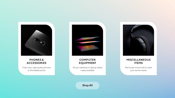 design build customize manage your shopify store