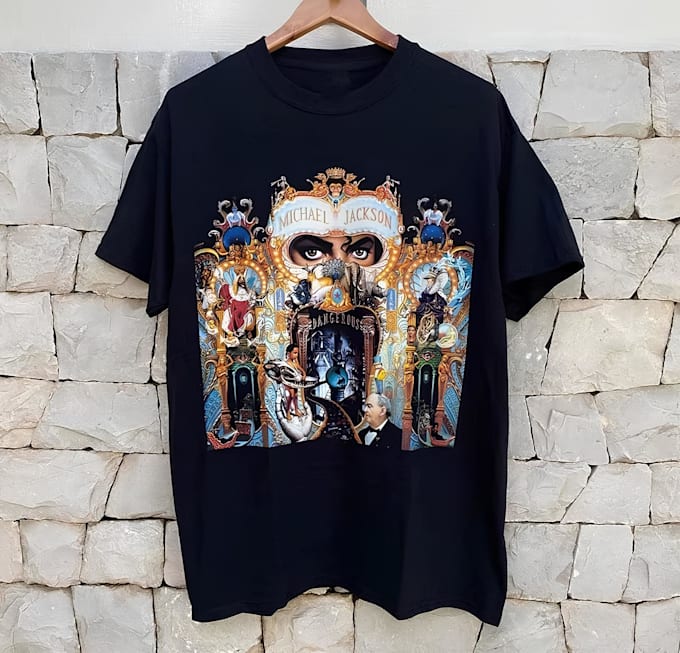 design custom clothing and tshirt