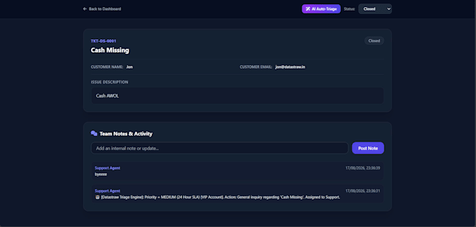 containerize docker, and setup AWS cloud infrastructure