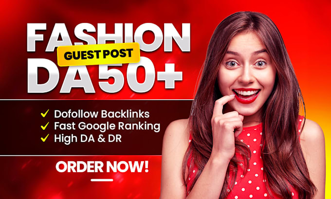 publish guest post backlinks on da high guest post