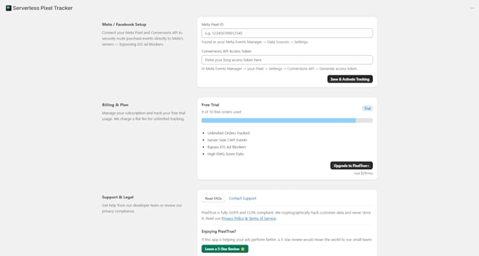build a custom headless shopify storefront using nextjs