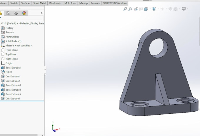 do professional solidworks 2d drawings