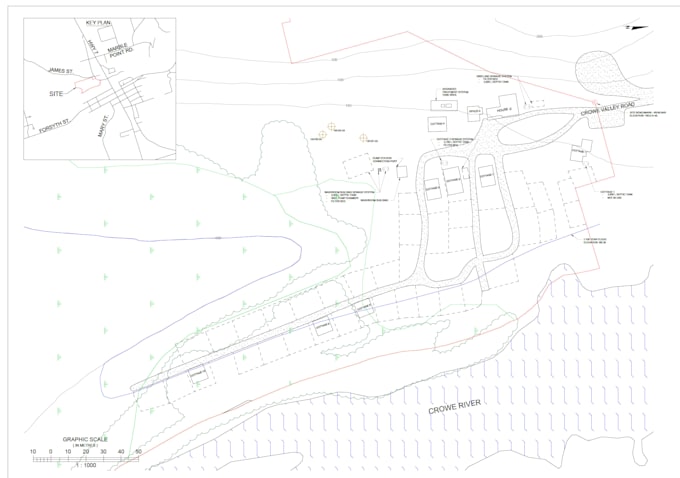 do architectural drawing revisions in autocad