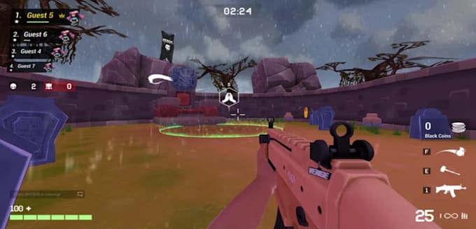 do virtual showroom, online simulator, 2d 3d game, phaser, playcanvas, webgpu