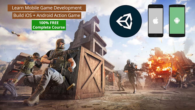 make android apk mobile game development ready to publish