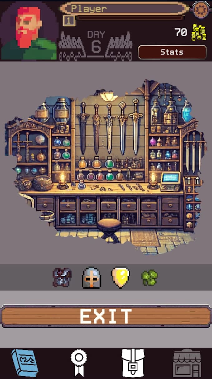 create your game prototype in 2d using unity