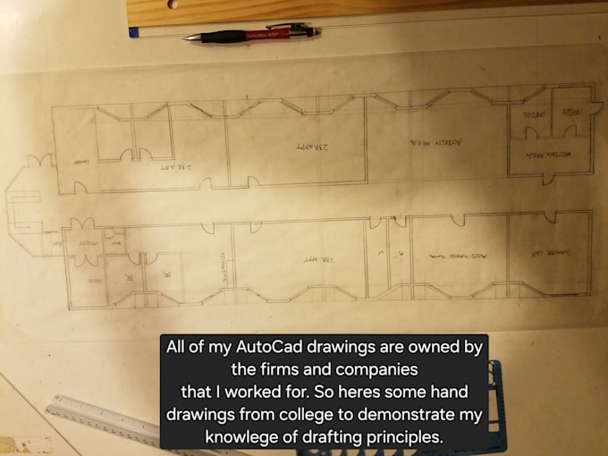 create code compliant construction drawings in autocad