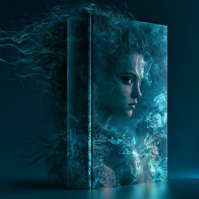 do book cover design, ebook cover design, book cover