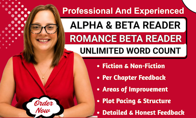 romance beta reader, horror beta reader,erotic beta reader, thriller beta reader