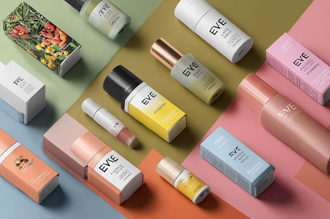 create elegant, timeless packaging that elevates your brand