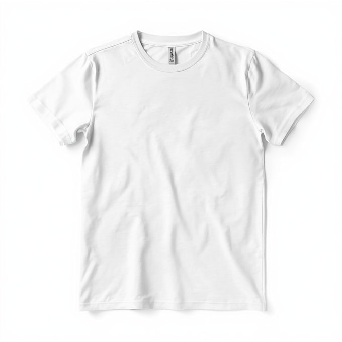 do custom watercolor t shirt design