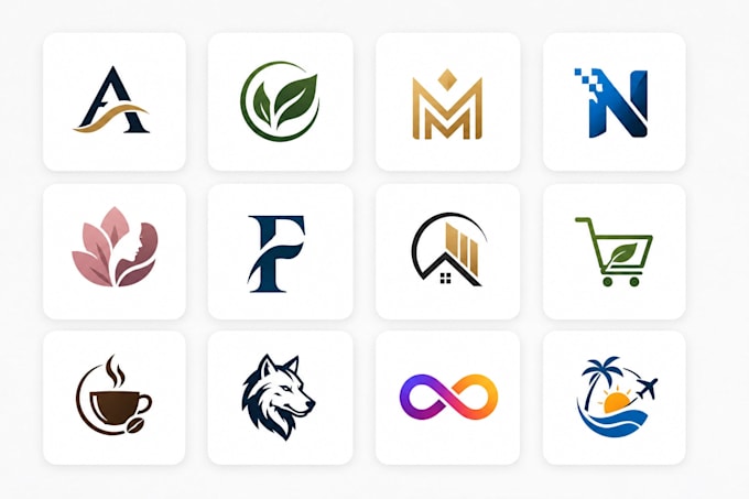 design a premium  logo