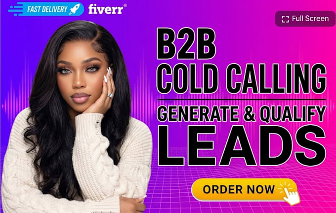 b2b cold calling phone caller appointment setting pipeline sales calls