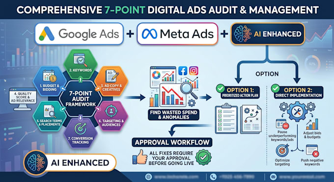 be your ai meta ads and google ads expert