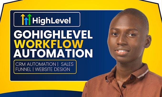 be go high level expert gohighlevel automation gohighlevel sales funnel expert