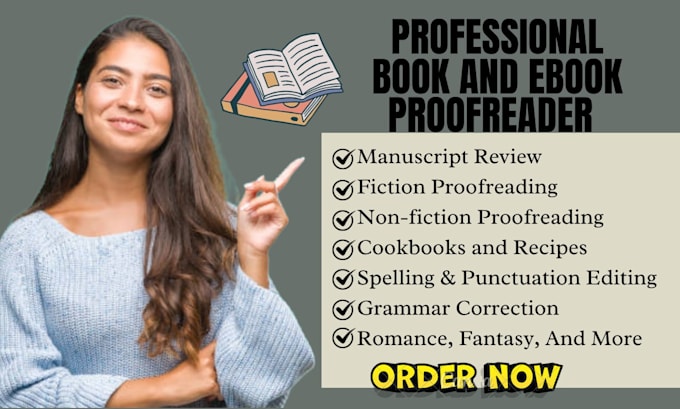 book editor developmental editing novel proofreading and formatting