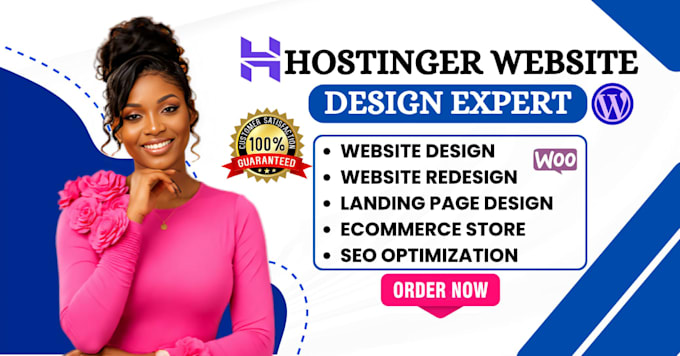 hostinger website design hostinger website redesign hostinger wordpress website