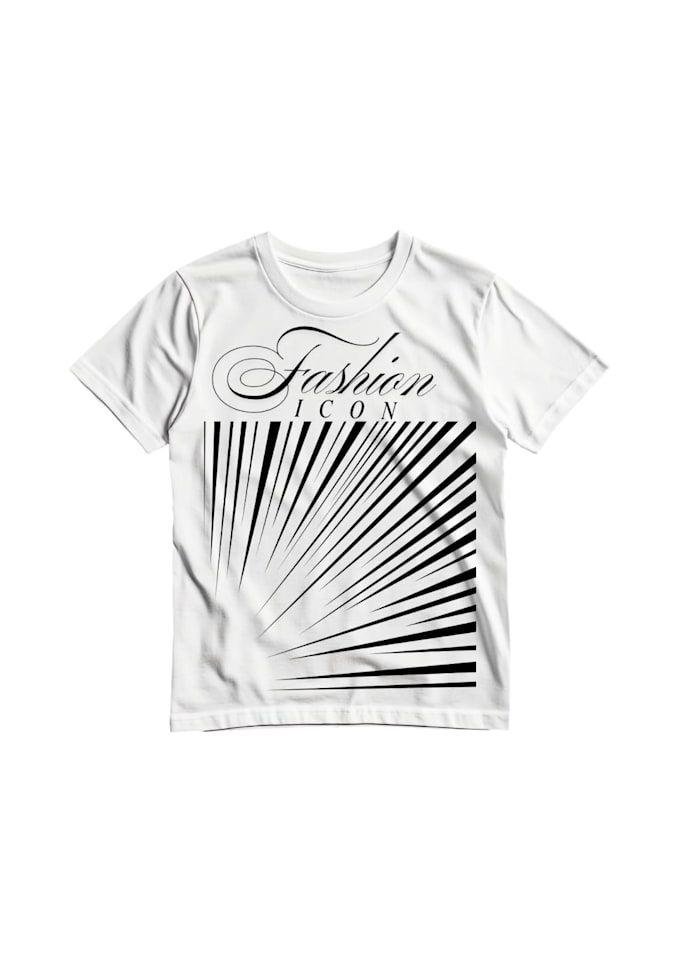 design custom tshirt design