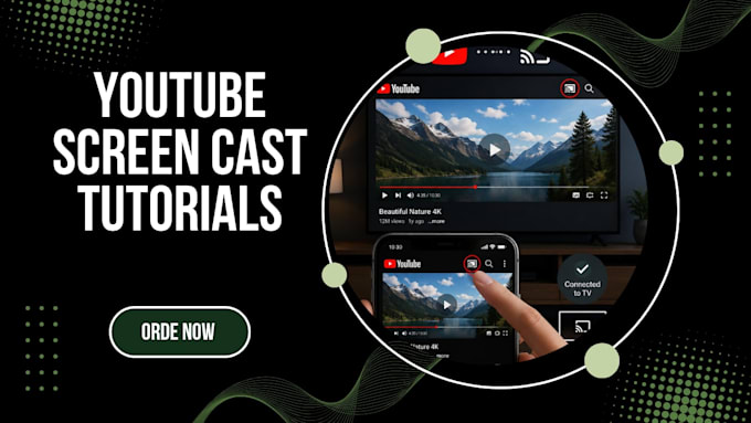 edit professional tutorial and product videos