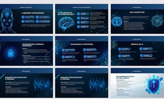 design an animated powerpoint presentation
