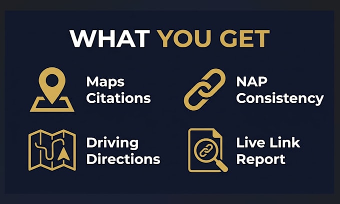 build google maps citations for local ranking