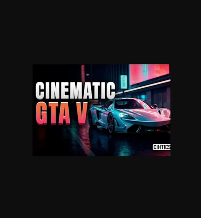 fivem loading screen, cinematic fivem trailer, video game intro,fivem logo,gta