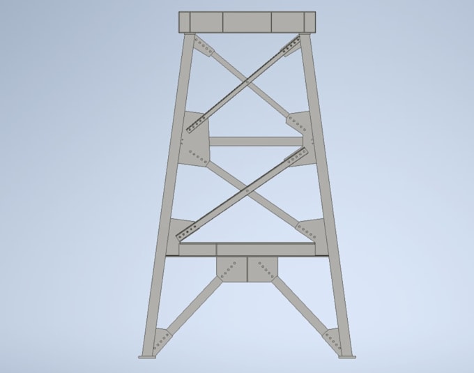do 3d part modelling