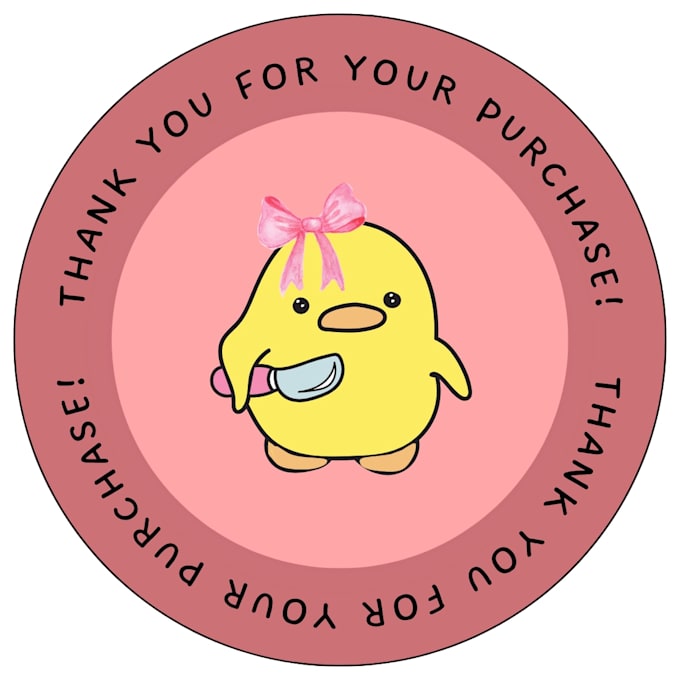 create custom stickers for you