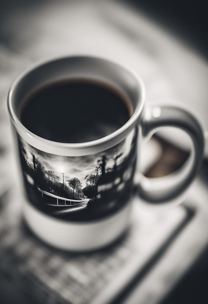 do a mug or coffee mug design