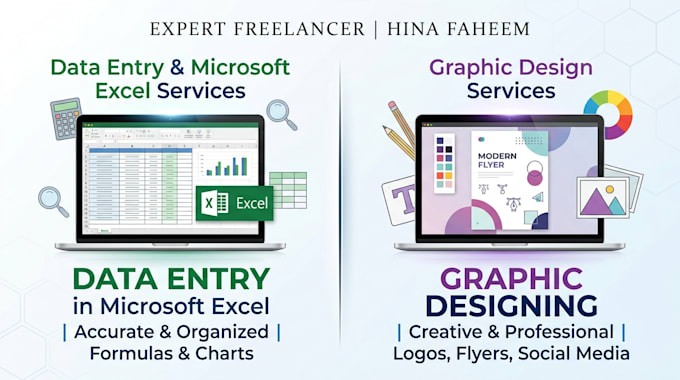 data entry in microsoft excel
