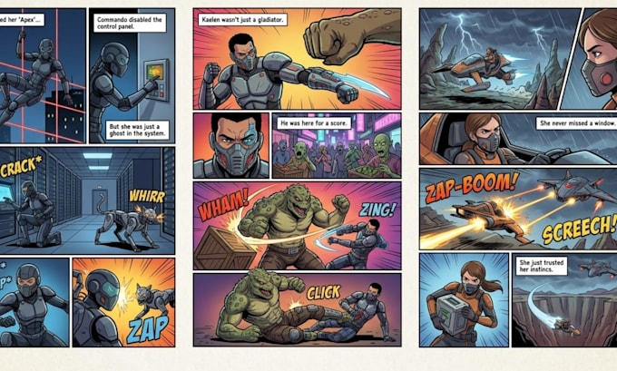 draw comic art graphic novel nsfw comic comic page comic artist