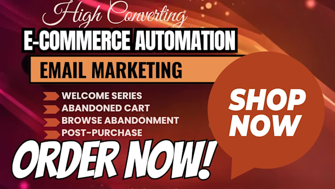 setup klaviyo email flows for your ecommerce website automation flow setup