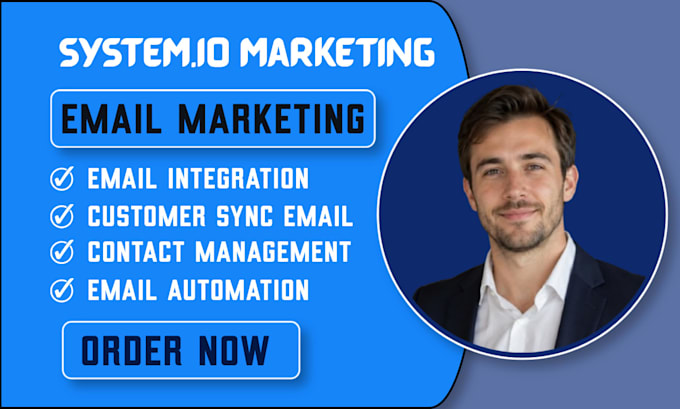 setup systeme io course funnel checkout systeme io email automation integration