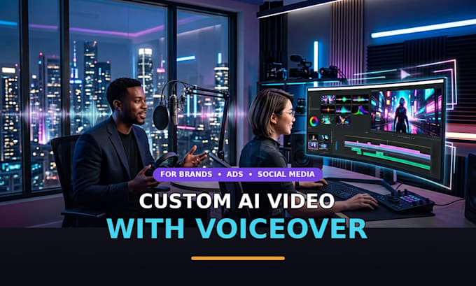 create viral ai cat video