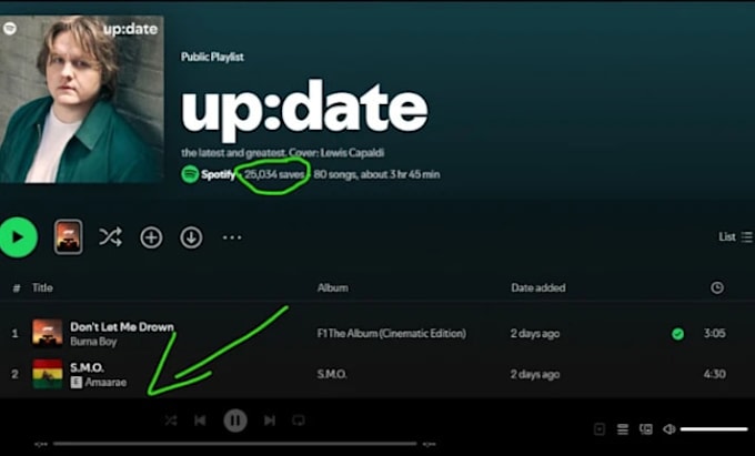 do targeted spotify playlist pitching and curator outreach