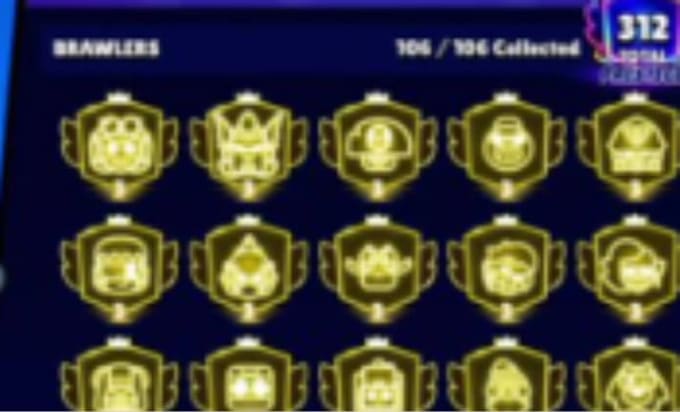 push trophies with you on brawl stars