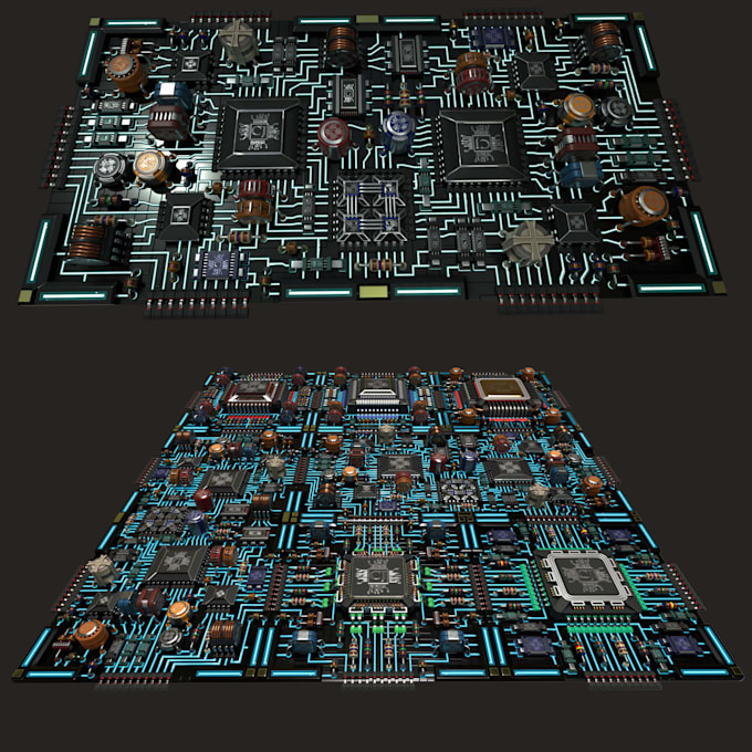 design pcb and schematic from concept to manufacturing read