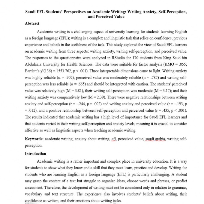 write medical research articles, manuscripts, and systematic reviews