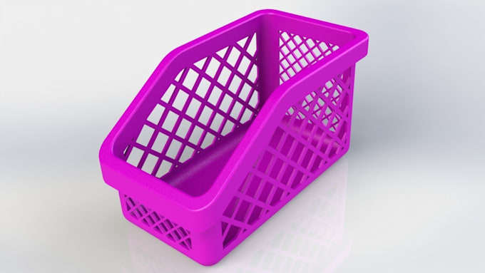 design a custom bottle or container in solidworks
