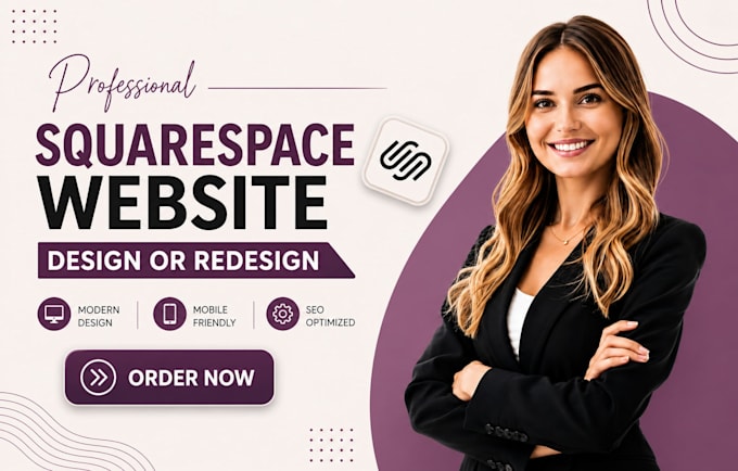 squarespace website design squarespace website redesign square website design