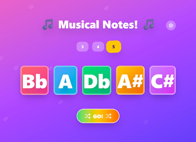 create a custom interactive educational game or quiz