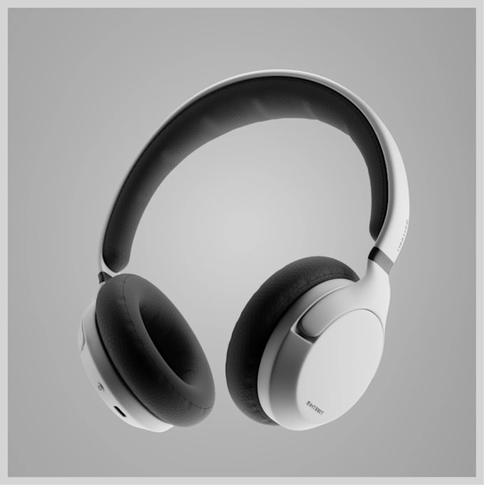create 3d product rendering for amazon