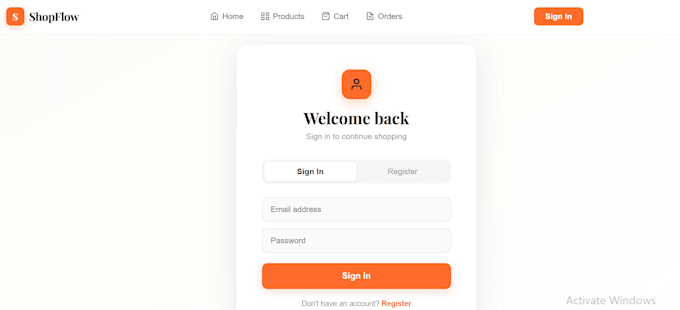 build an ai powered website or saas with nextjs