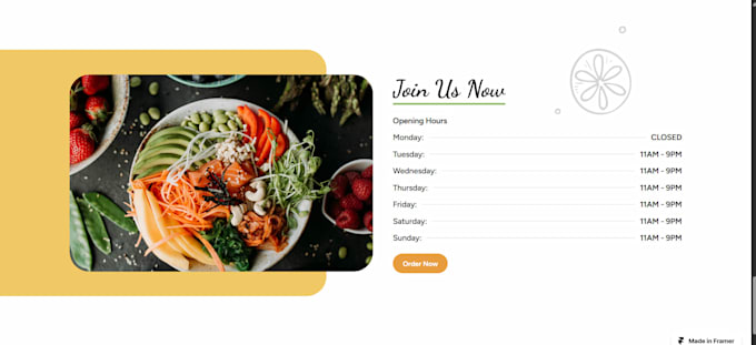 develop ecommerce modern and responsive website with admin dashboard